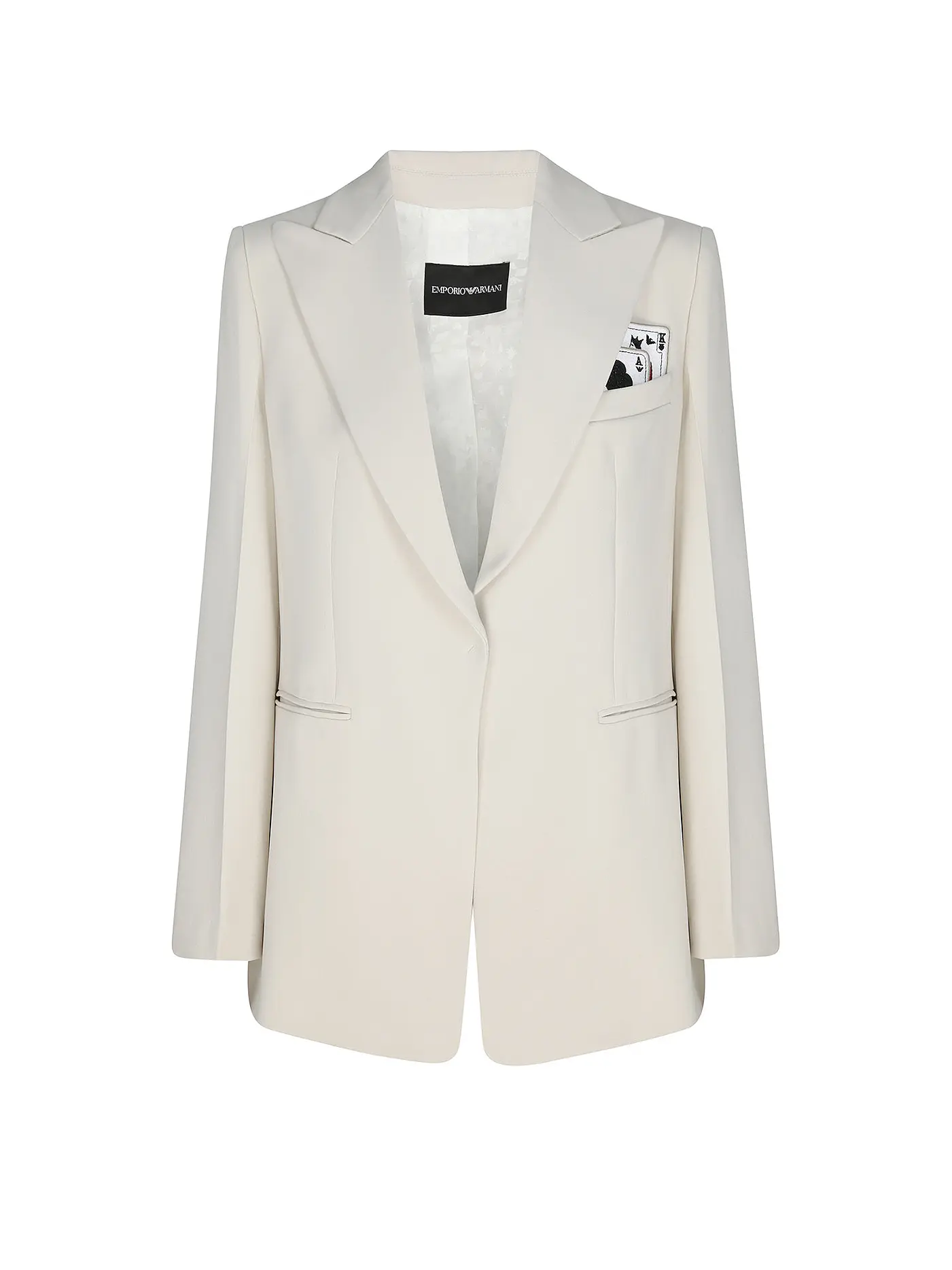EMPORIO ARMANI | Blazer | 
